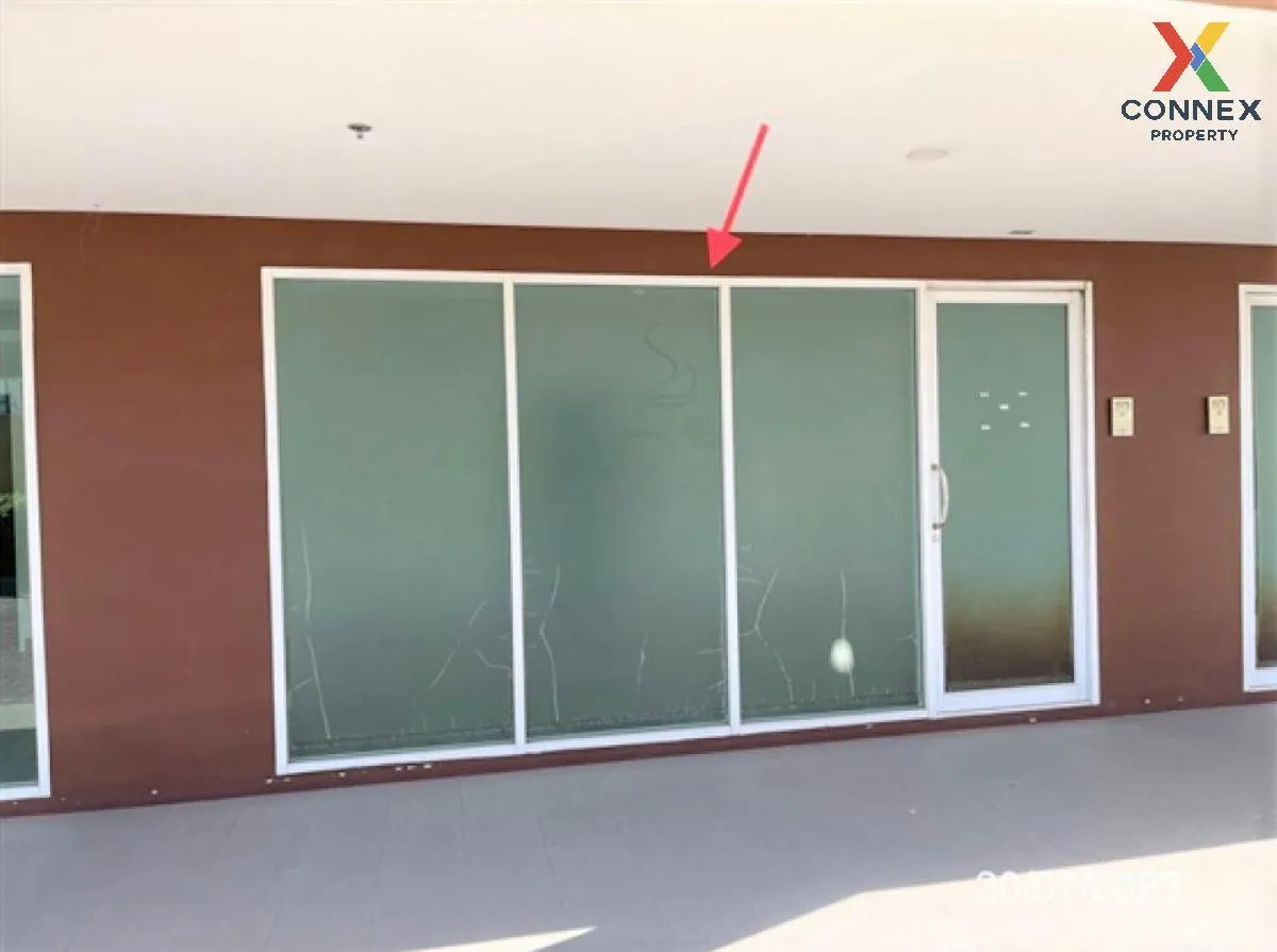 For Sale Office , Chateau in Town Rama 8 , MRT-Bang Yi Khon , Ban 2