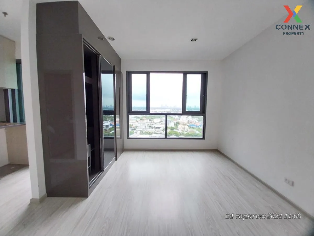 ขายคอนโด  ไอดีโอ โมบิ สุขุมวิท อีสท์เกต BTS-บางนา บางนา เขต บางนา 1