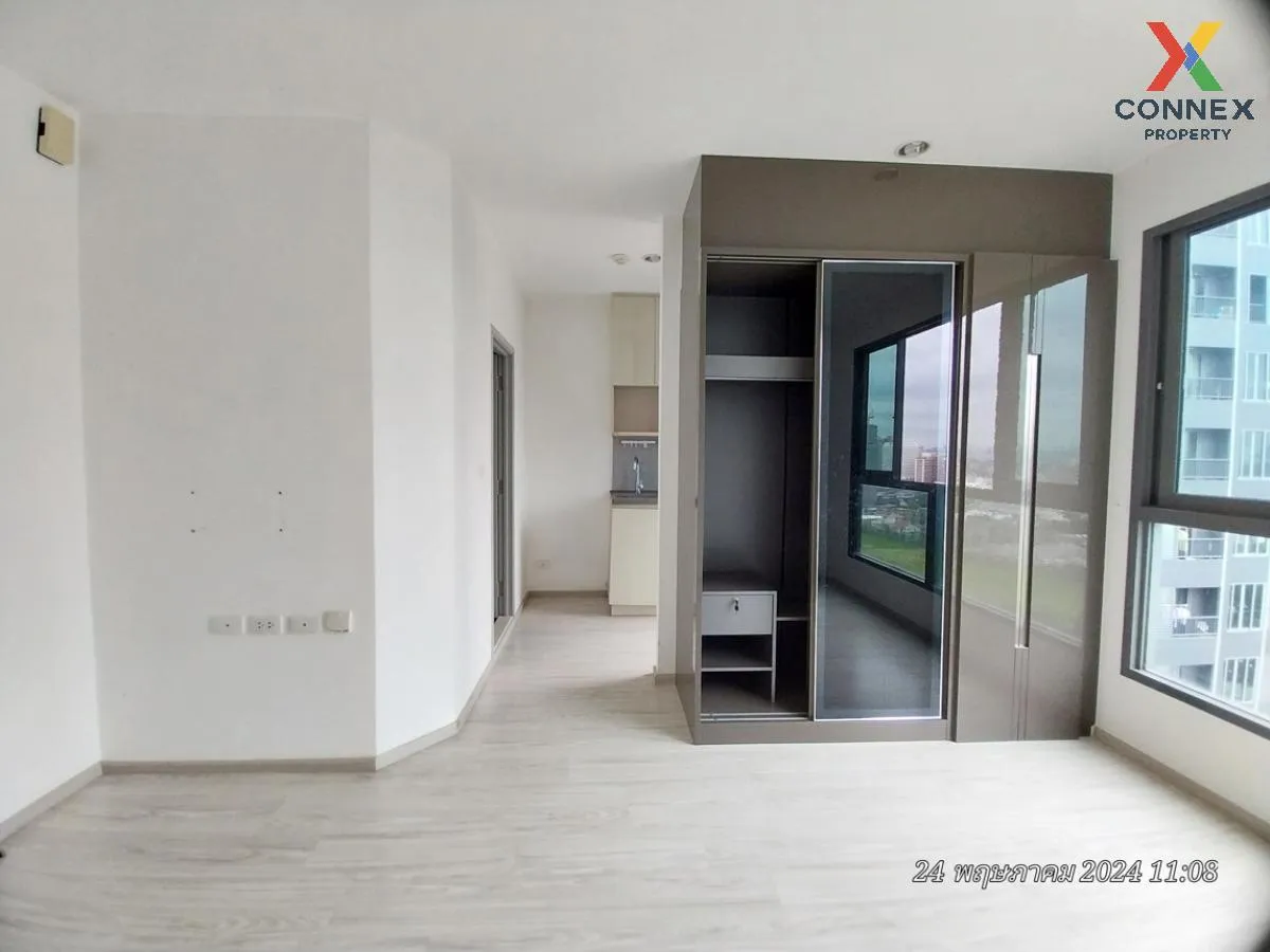 ขายคอนโด  ไอดีโอ โมบิ สุขุมวิท อีสท์เกต BTS-บางนา บางนา เขต บางนา 2