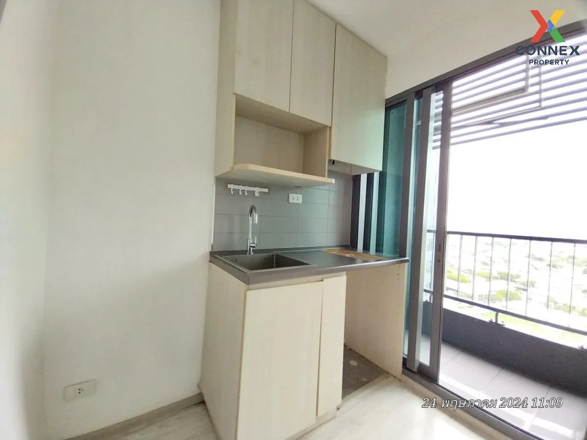 ขายคอนโด  ไอดีโอ โมบิ สุขุมวิท อีสท์เกต BTS-บางนา บางนา เขต บางนา 4