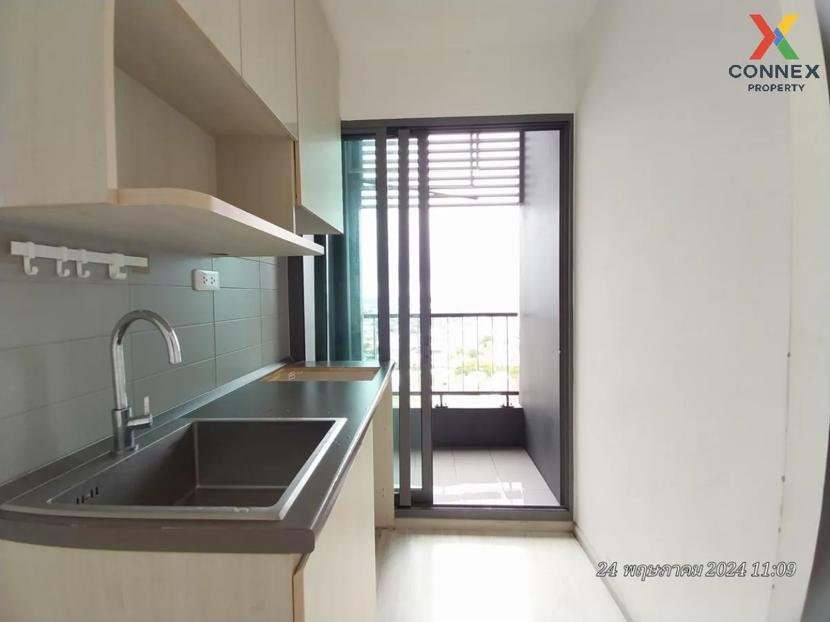 ขายคอนโด  ไอดีโอ โมบิ สุขุมวิท อีสท์เกต BTS-บางนา บางนา เขต บางนา