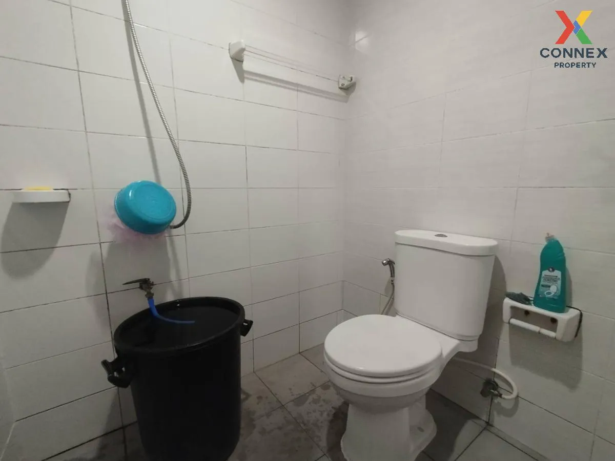 For Sale Townhouse/Townhome  , Pruksa Ville 26 Sanphawut-Sukhumvi