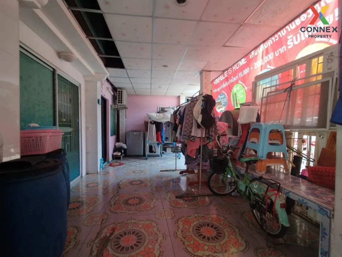 For Sale Townhouse/Townhome  , Pruksa Ville 26 Sanphawut-Sukhumvi 2