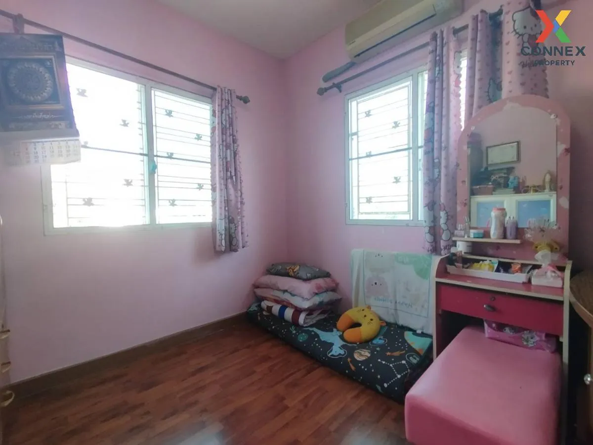 For Sale Townhouse/Townhome  , Pruksa Ville 26 Sanphawut-Sukhumvi