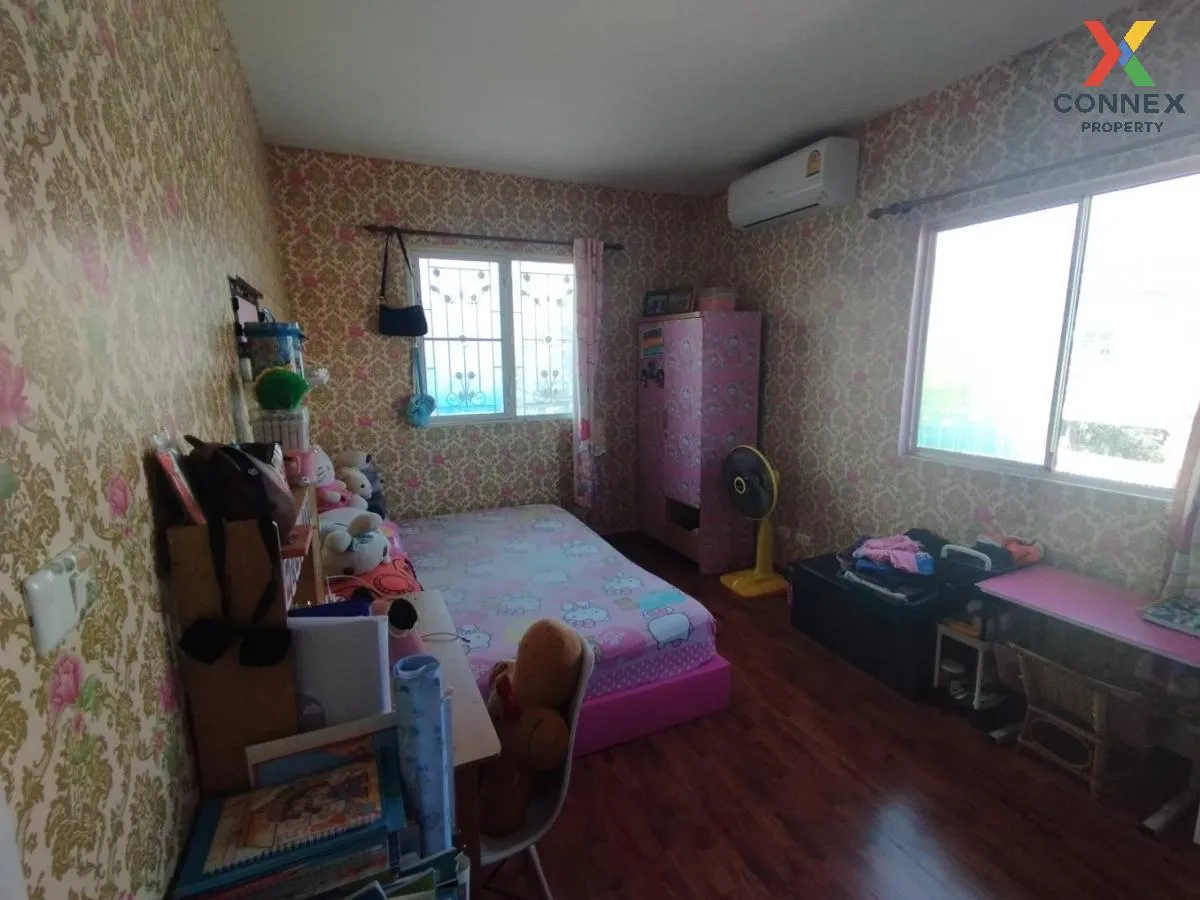 For Sale Townhouse/Townhome  , Pruksa Ville 26 Sanphawut-Sukhumvi