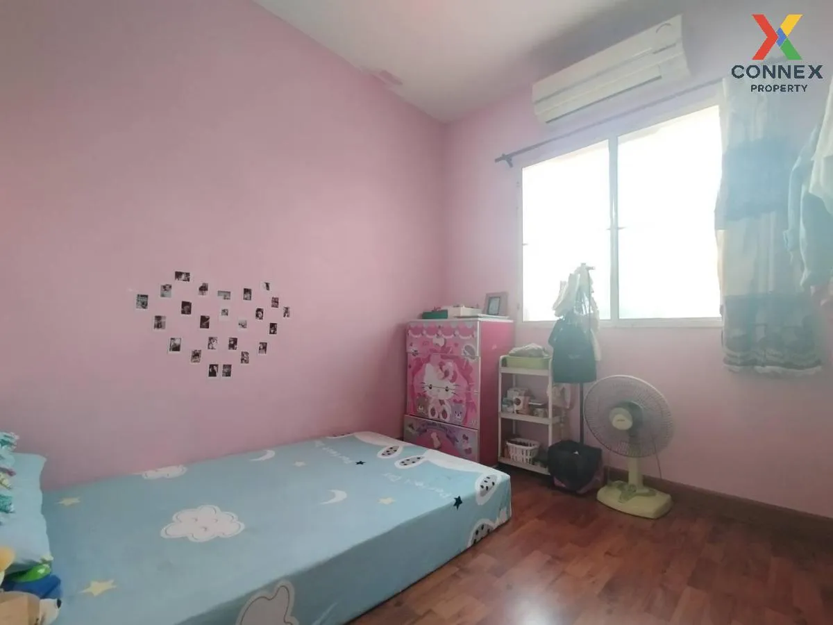 For Sale Townhouse/Townhome  , Pruksa Ville 26 Sanphawut-Sukhumvi