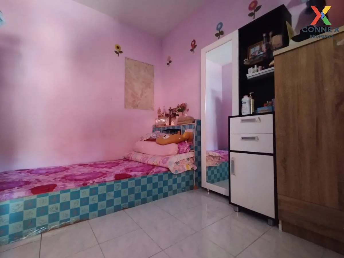 For Sale Townhouse/Townhome  , Pruksa Ville 26 Sanphawut-Sukhumvi