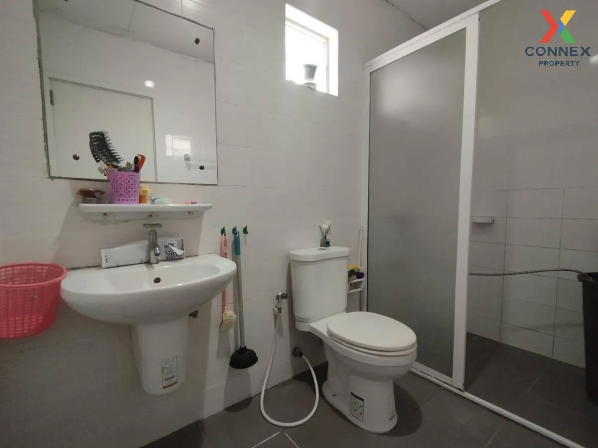 For Sale Townhouse/Townhome  , Pruksa Ville 26 Sanphawut-Sukhumvi