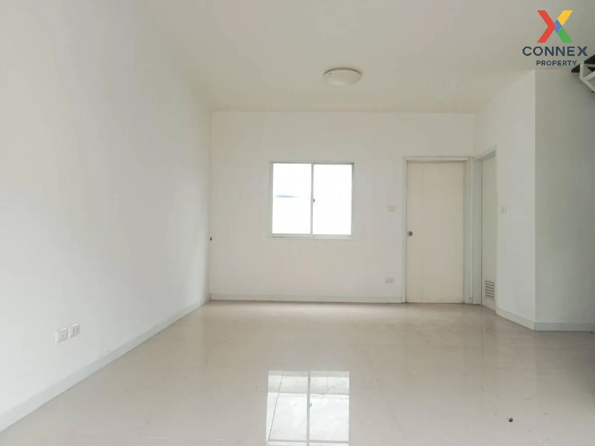 ขายทาวน์เฮ้าส์/ทาวน์โฮม  บ้านพฤกษา 74/3 ศรีนครินทร์-เทพารักษ์ บาง 2