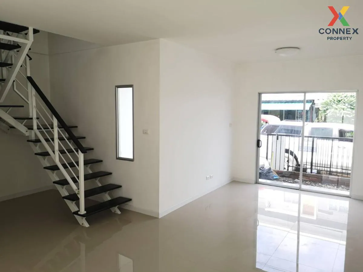 ขายทาวน์เฮ้าส์/ทาวน์โฮม  บ้านพฤกษา 74/3 ศรีนครินทร์-เทพารักษ์ บาง 3