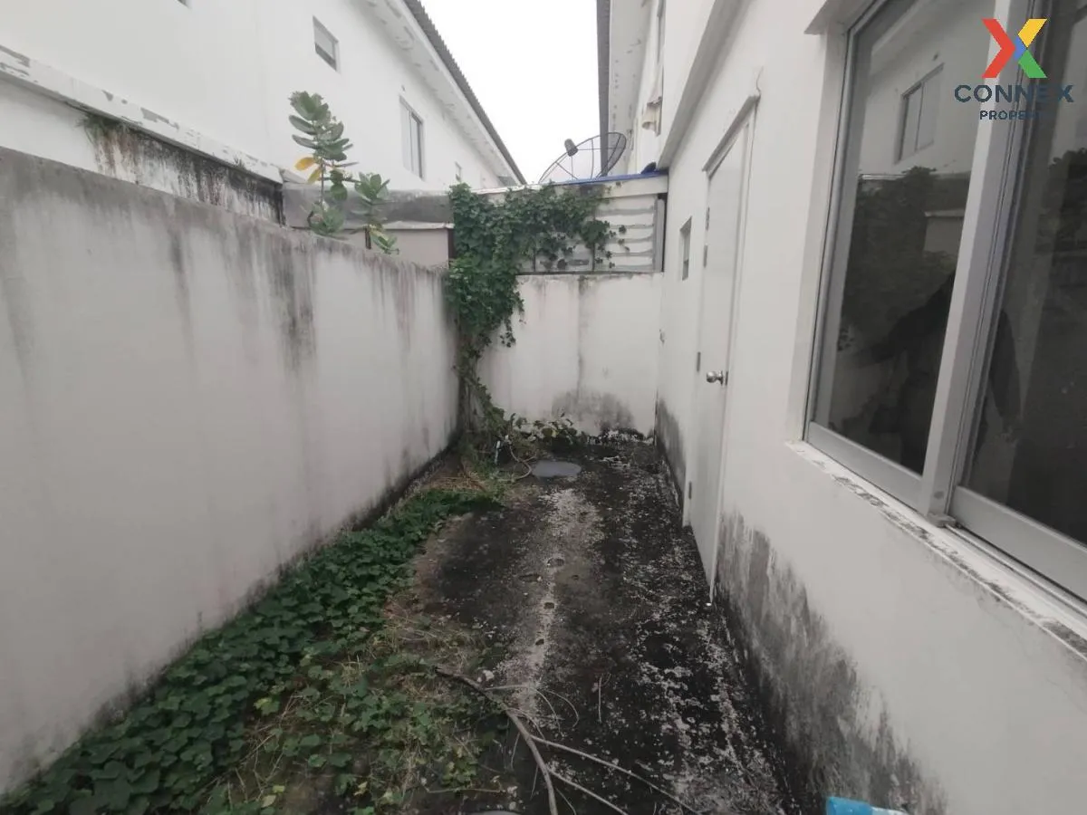 ขายทาวน์เฮ้าส์/ทาวน์โฮม  บ้านพฤกษา 74/3 ศรีนครินทร์-เทพารักษ์ บาง 4