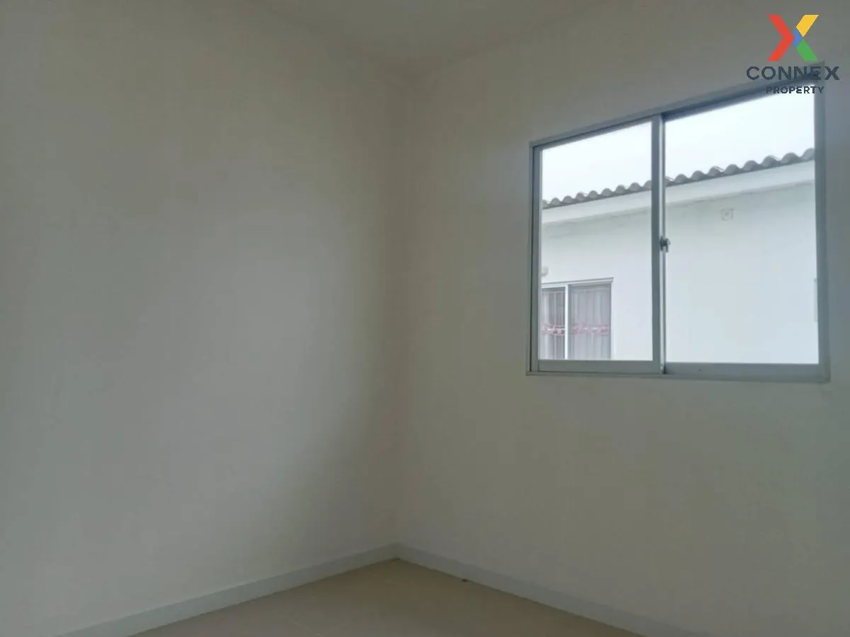 ขายทาวน์เฮ้าส์/ทาวน์โฮม  บ้านพฤกษา 74/3 ศรีนครินทร์-เทพารักษ์ บาง