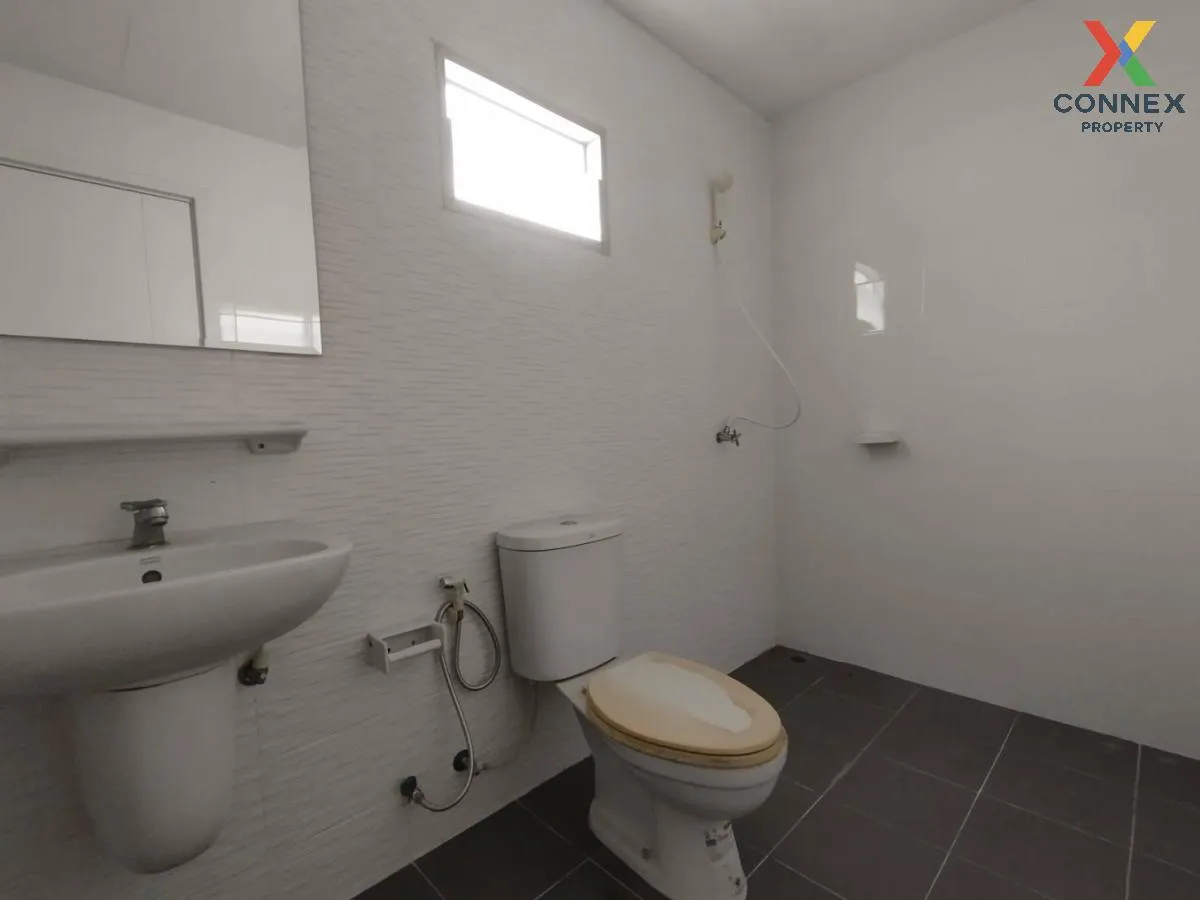 ขายทาวน์เฮ้าส์/ทาวน์โฮม  บ้านพฤกษา 74/3 ศรีนครินทร์-เทพารักษ์ บาง