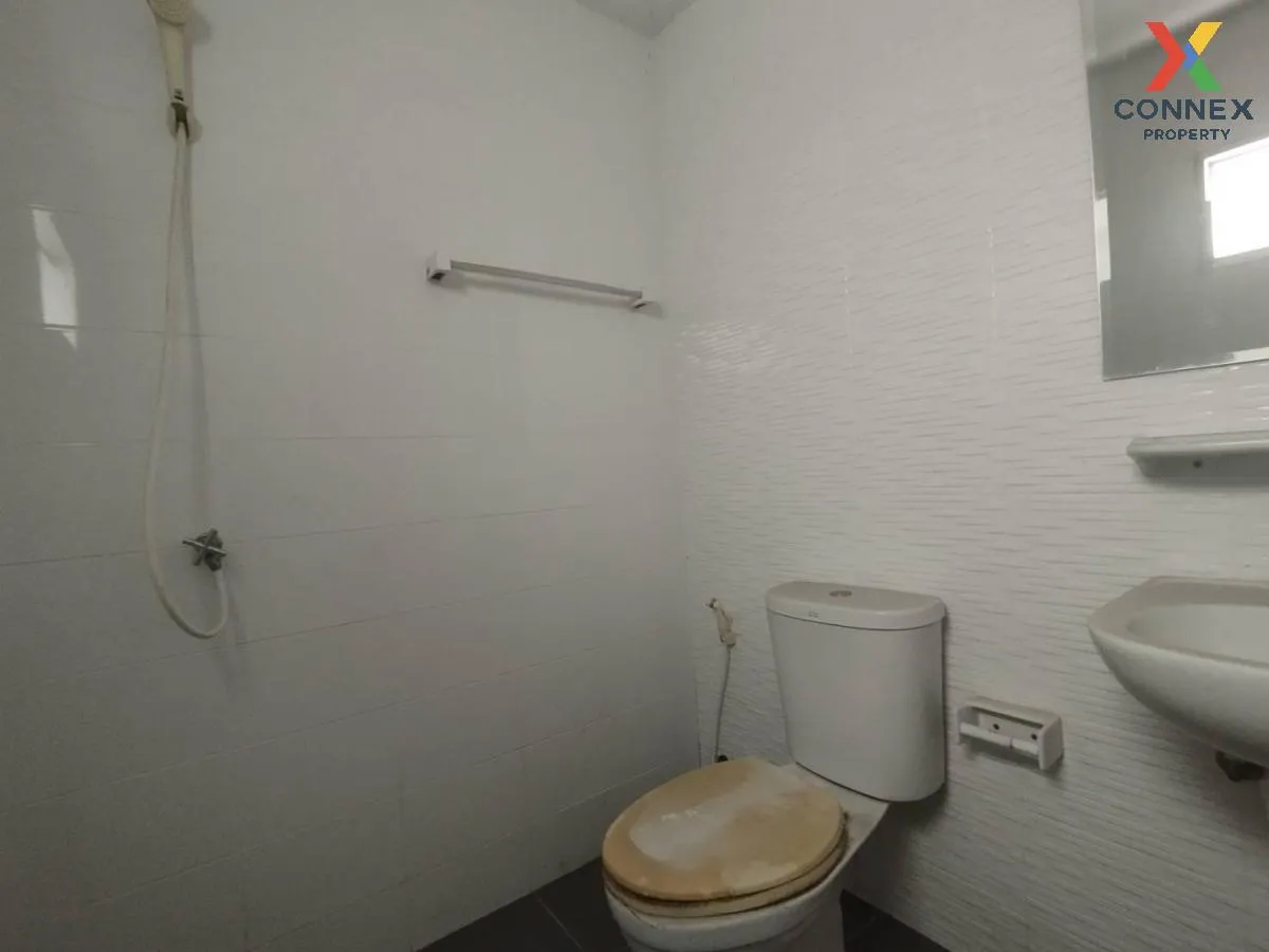 ขายทาวน์เฮ้าส์/ทาวน์โฮม  บ้านพฤกษา 74/3 ศรีนครินทร์-เทพารักษ์ บาง