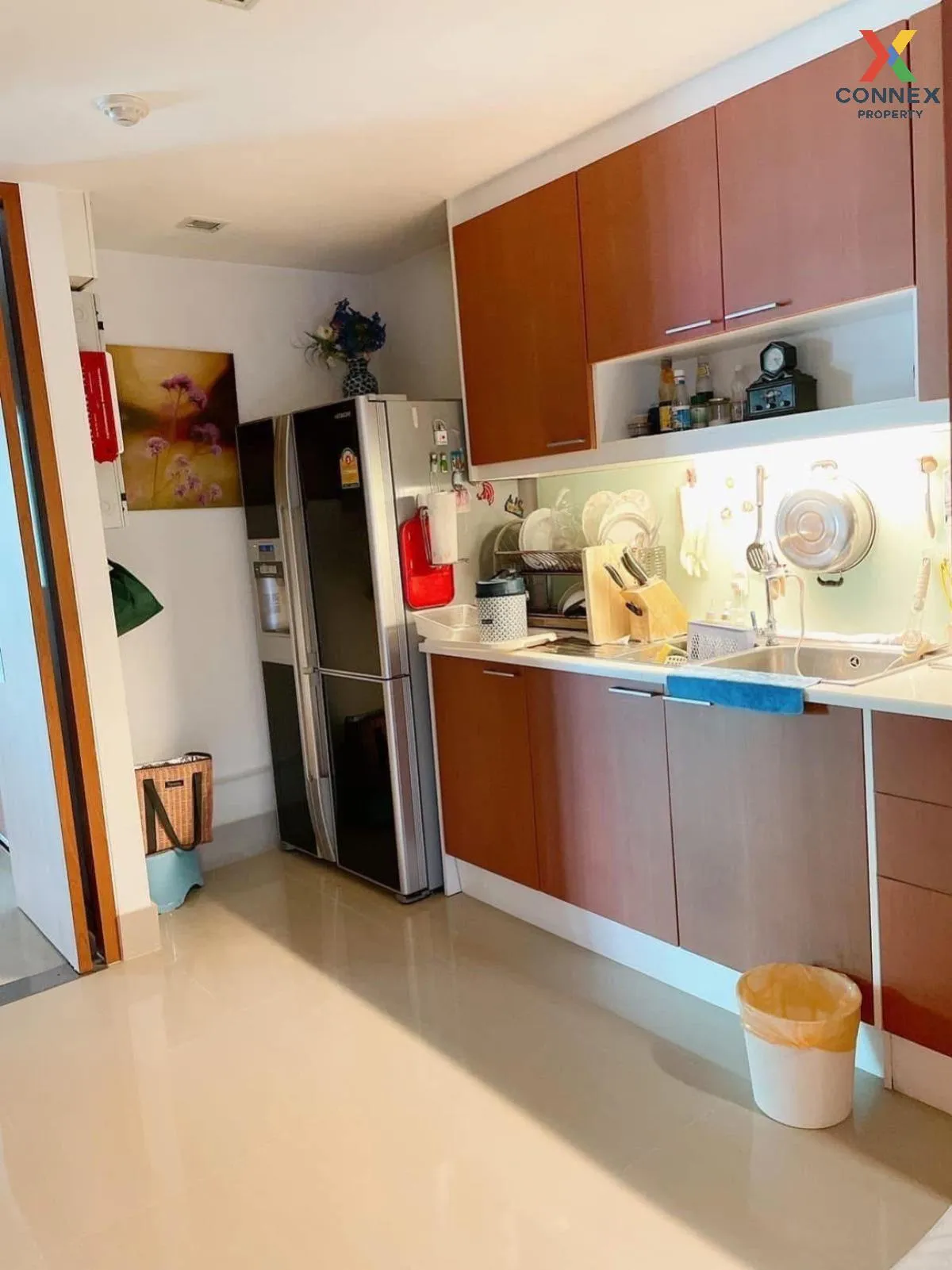For Sale Condo , MY RESORT @ RIVER , high floor , MRT-Bang Phlat  For Sale Condo , MY RESORT @ RIVER , high floor , MRT-Bang Phlat