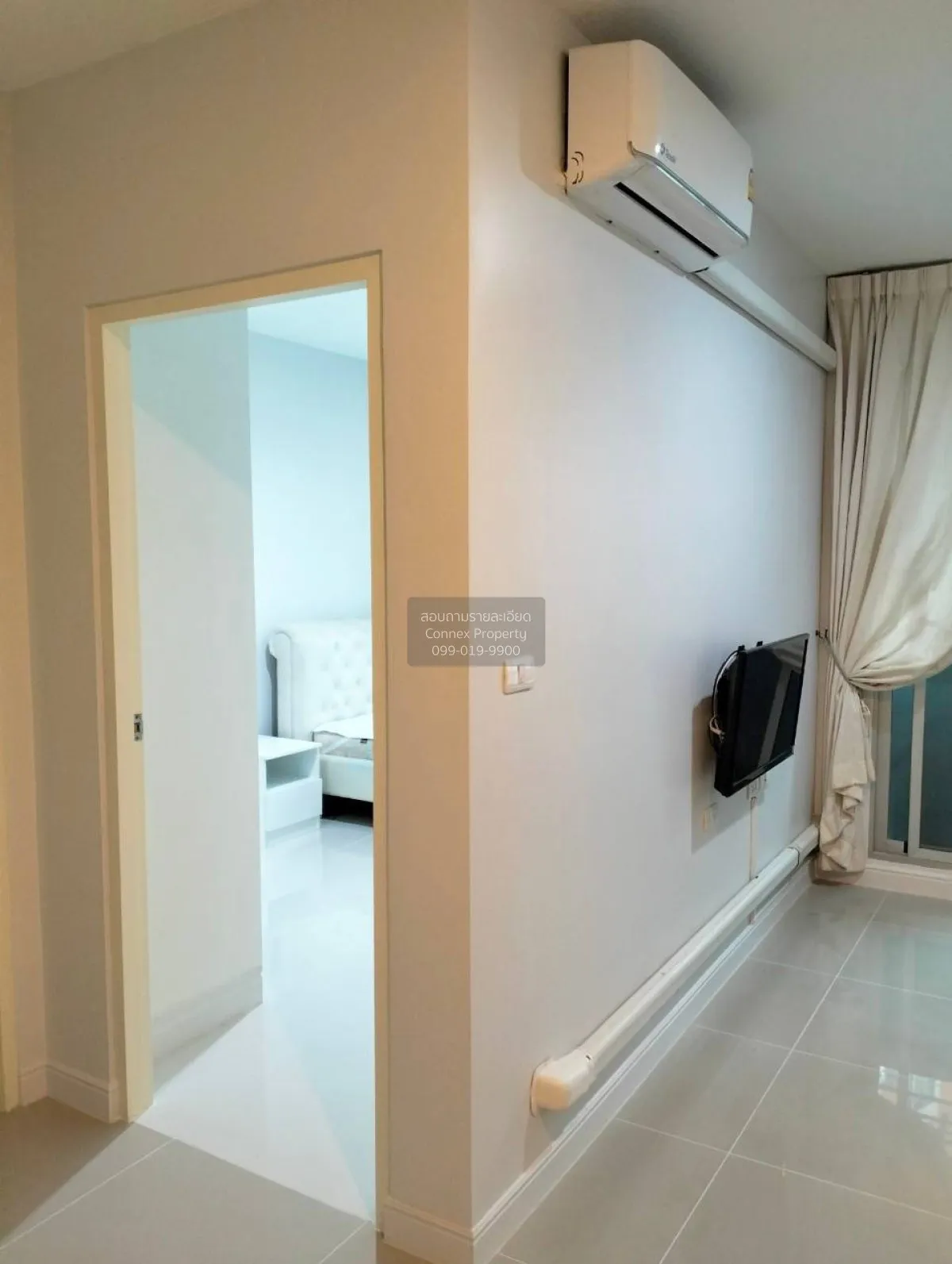 เช่าคอนโด  แอท ซิตี้ สุขุมวิท 101/1 BTS-ปุณณวิถี บางจาก เขต พระโข