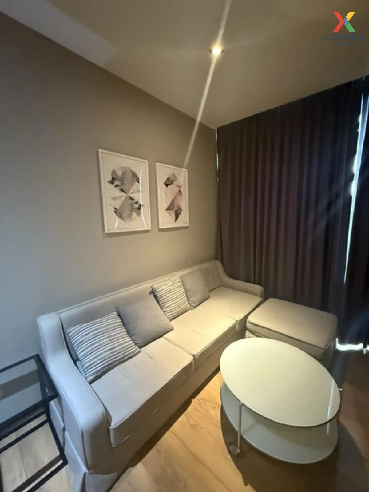 เช่าคอนโด  พาร์ค ออริจิ้น พร้อมพงษ์ BTS-พร้อมพงษ์ คลองตัน เขต คลอ 1