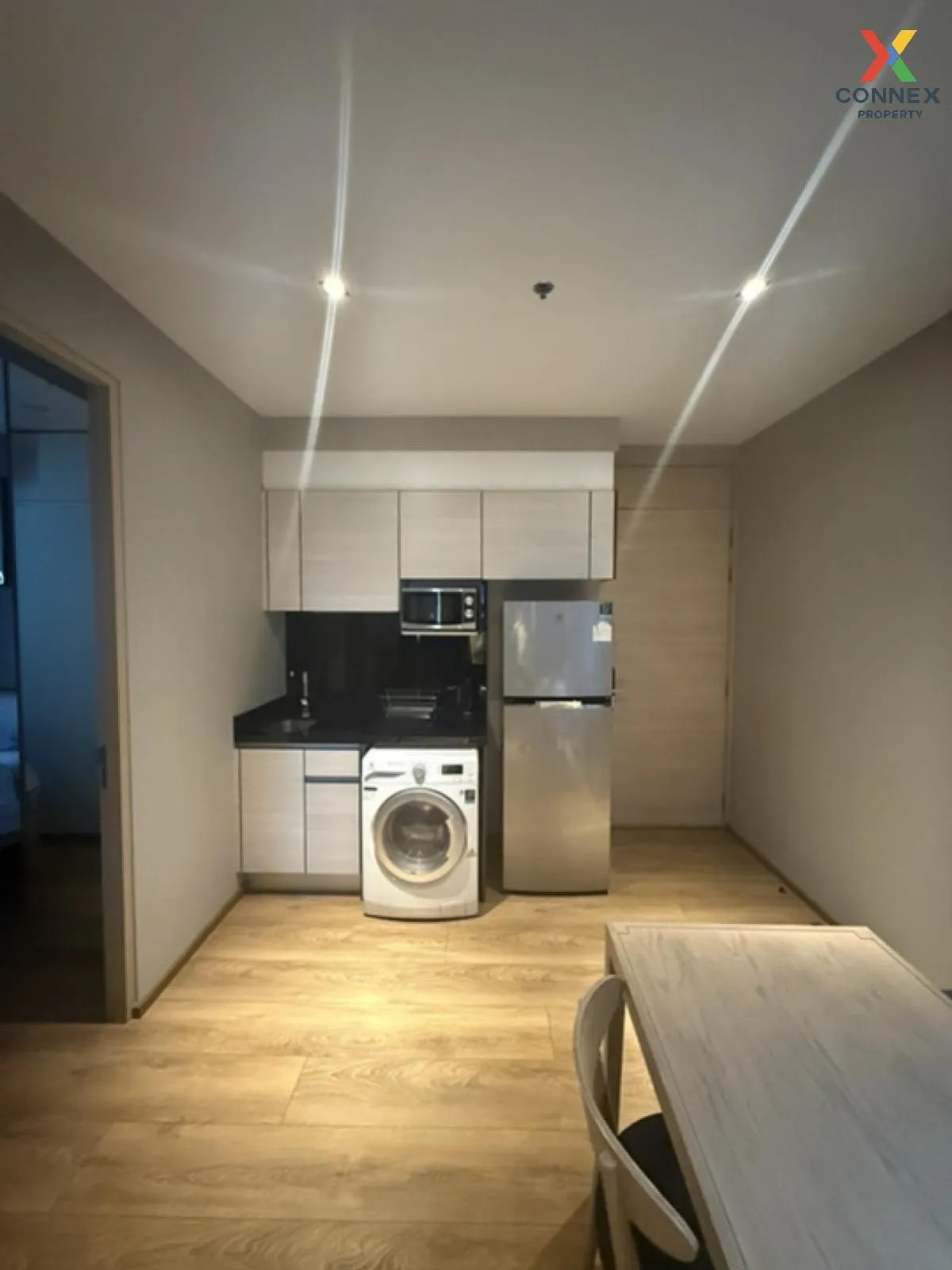 เช่าคอนโด  พาร์ค ออริจิ้น พร้อมพงษ์ BTS-พร้อมพงษ์ คลองตัน เขต คลอ 3