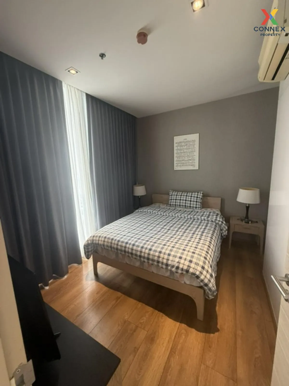 เช่าคอนโด  พาร์ค ออริจิ้น พร้อมพงษ์ BTS-พร้อมพงษ์ คลองตัน เขต คลอ 4