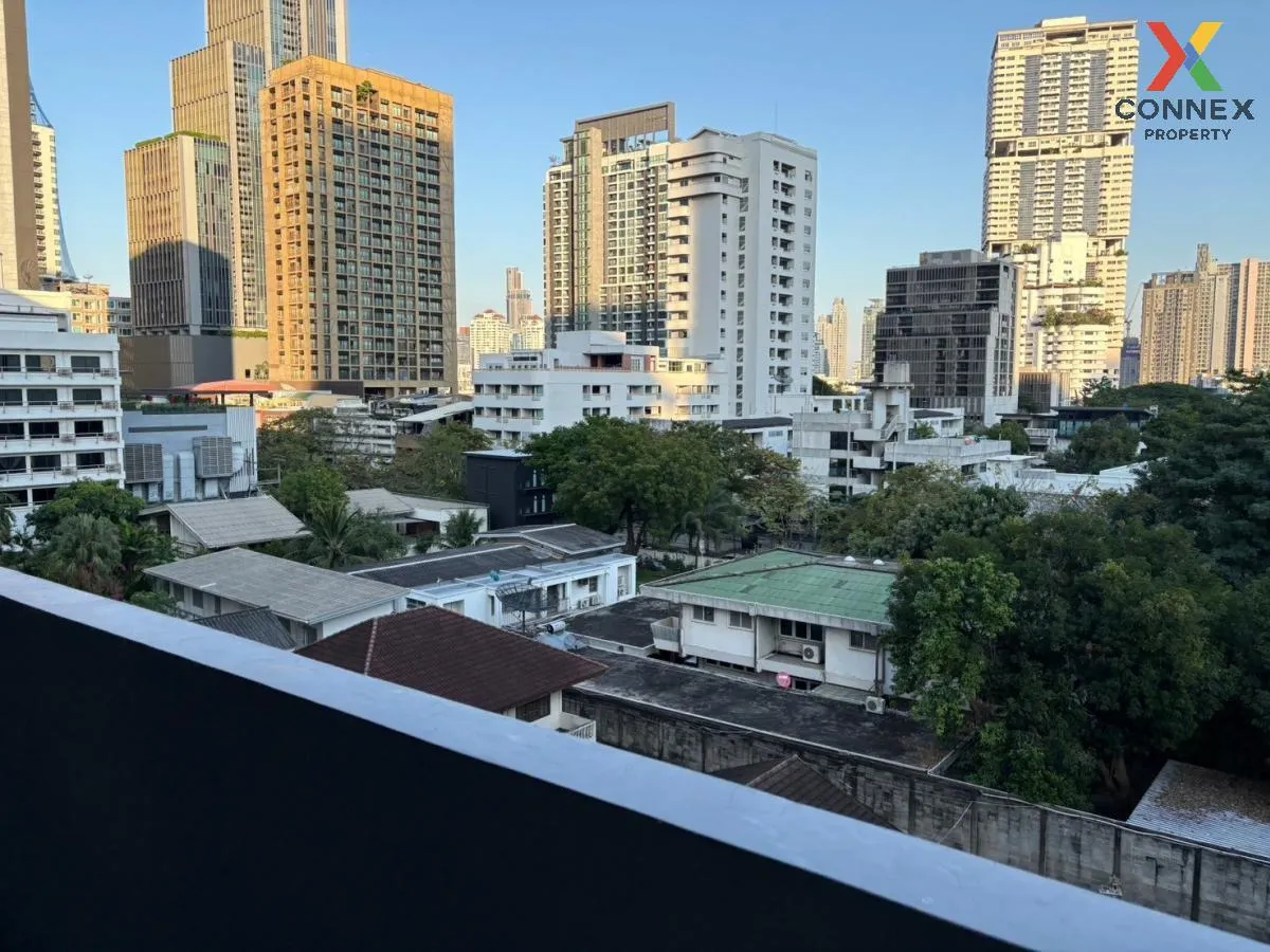 For Rent Condo , Premier Condo Sukhumvit 24 , BTS-Phrom Phong , K