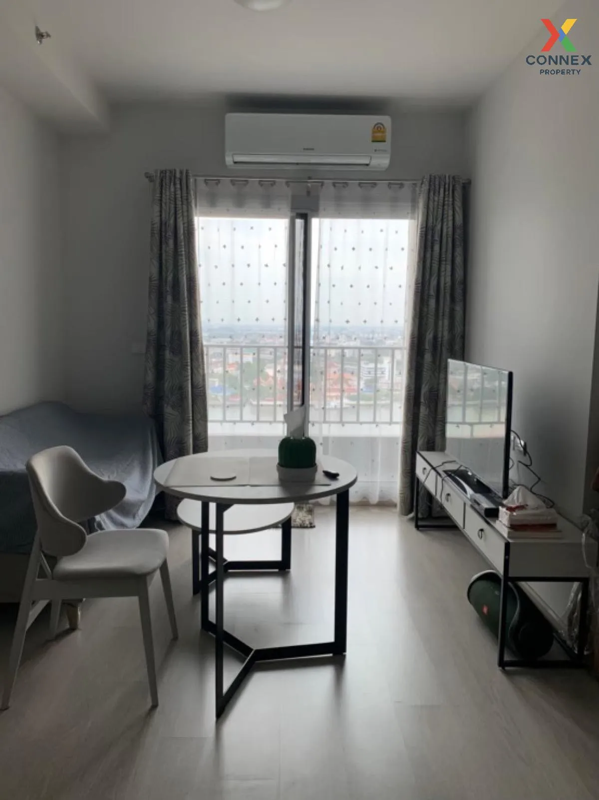 ขายคอนโด  แชปเตอร์ วัน ชายน์ บางโพ บางซื่อ เขต บางซื่อ กรุงเทพ CX 2