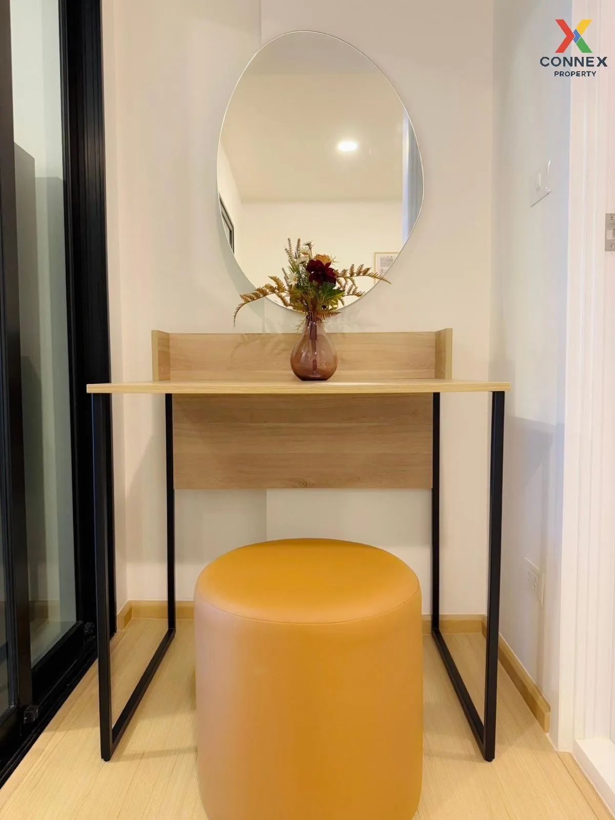 For Rent Condo , Chewathai Hallmark Ladprao-Chokchai 4 , MRT-Chok