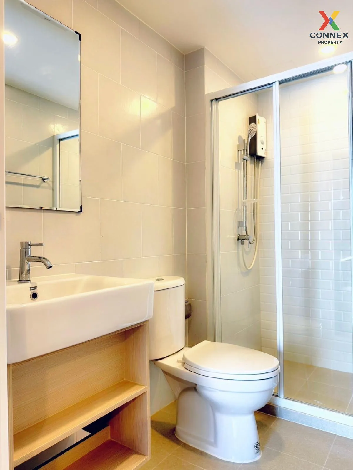 For Rent Condo , Chewathai Hallmark Ladprao-Chokchai 4 , MRT-Chok