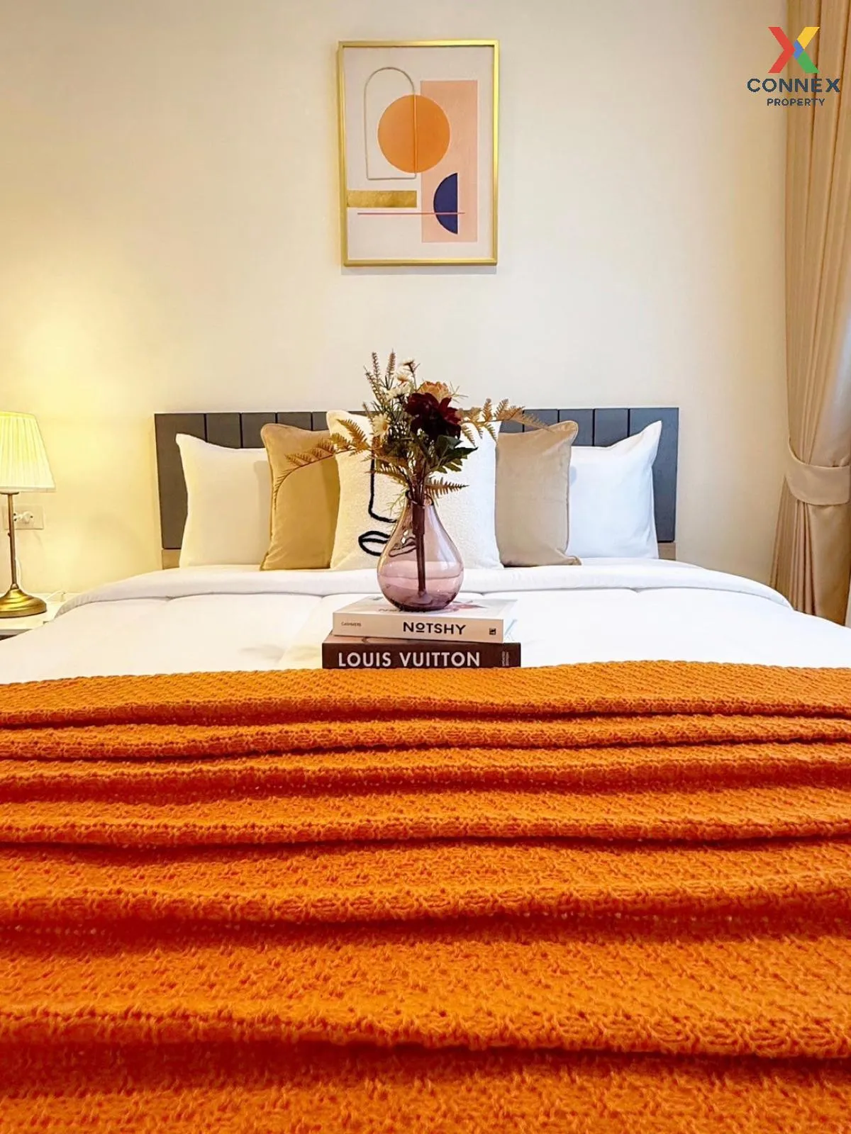 For Rent Condo , Chewathai Hallmark Ladprao-Chokchai 4 , MRT-Chok 2