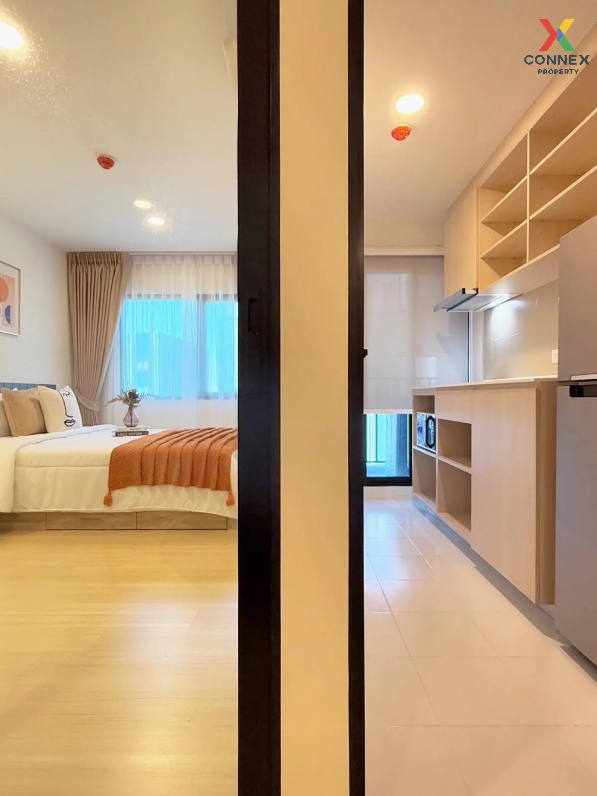 For Rent Condo , Chewathai Hallmark Ladprao-Chokchai 4 , MRT-Chok 4