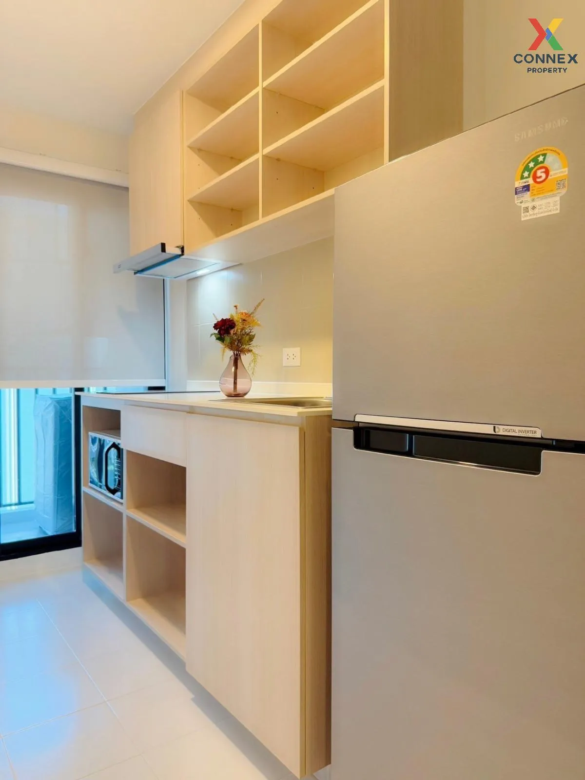For Rent Condo , Chewathai Hallmark Ladprao-Chokchai 4 , MRT-Chok