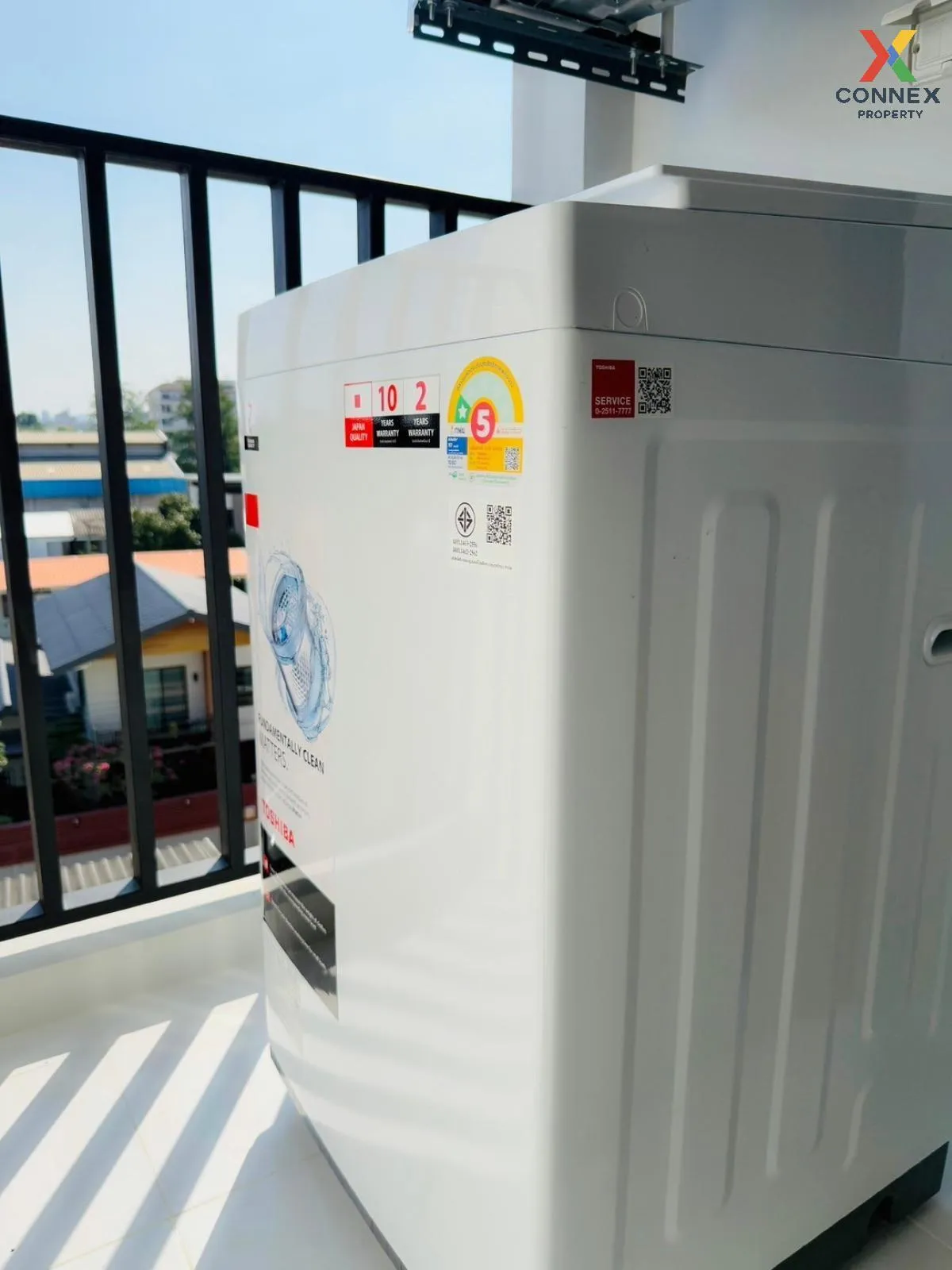 For Rent Condo , Chewathai Hallmark Ladprao-Chokchai 4 , MRT-Chok