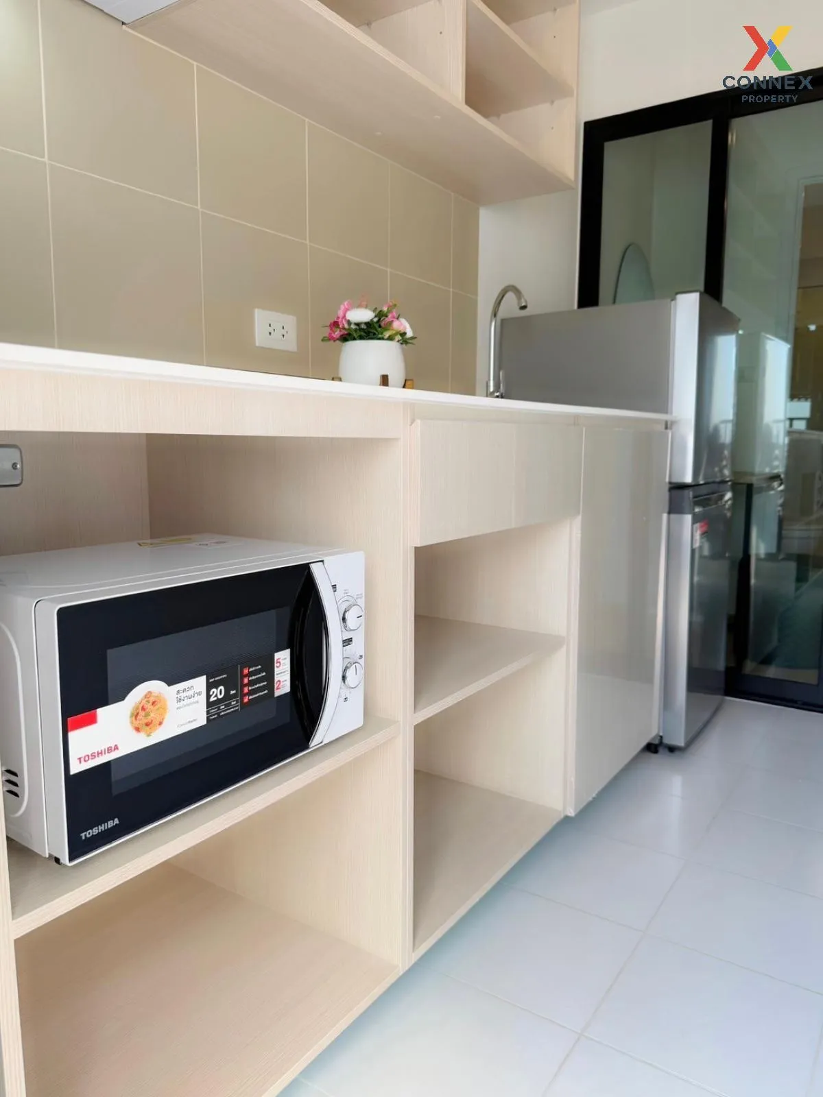 For Rent Condo , Chewathai Hallmark Ladprao-Chokchai 4 , MRT-Chok