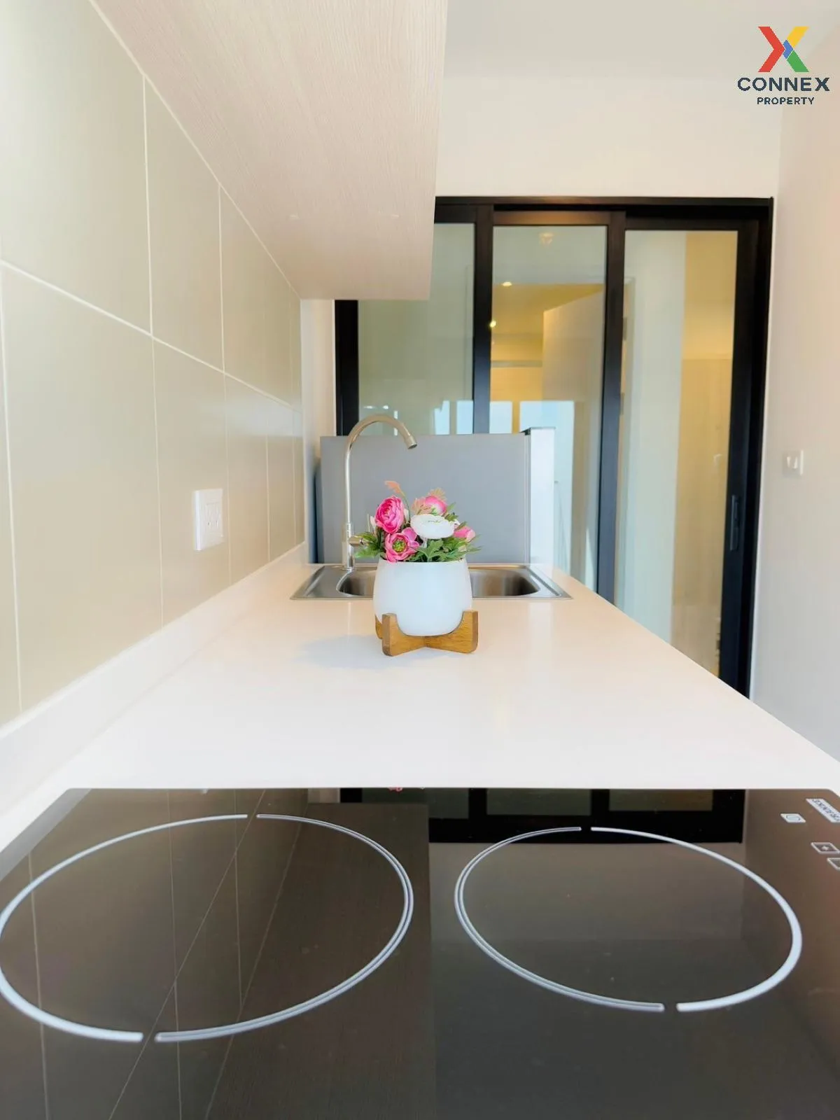 For Rent Condo , Chewathai Hallmark Ladprao-Chokchai 4 , MRT-Chok