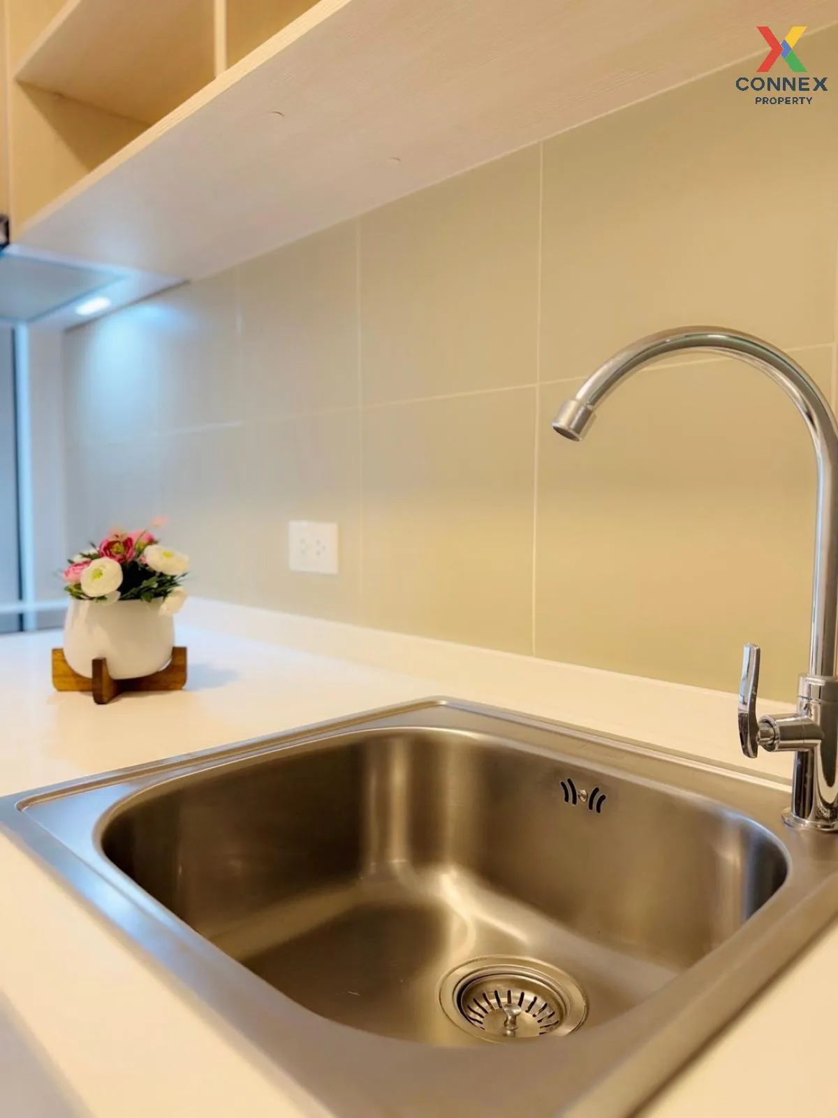 For Rent Condo , Chewathai Hallmark Ladprao-Chokchai 4 , MRT-Chok