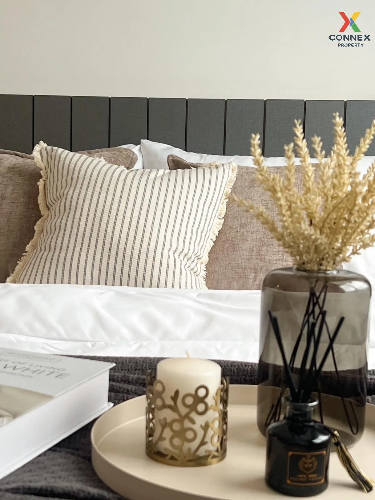 For Rent Condo , Chewathai Hallmark Ladprao-Chokchai 4 , MRT-Chok