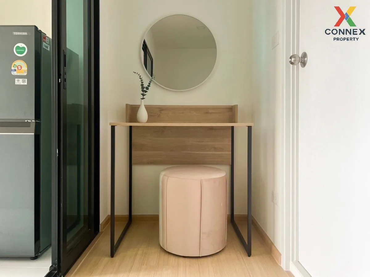 For Rent Condo , Chewathai Hallmark Ladprao-Chokchai 4 , MRT-Chok