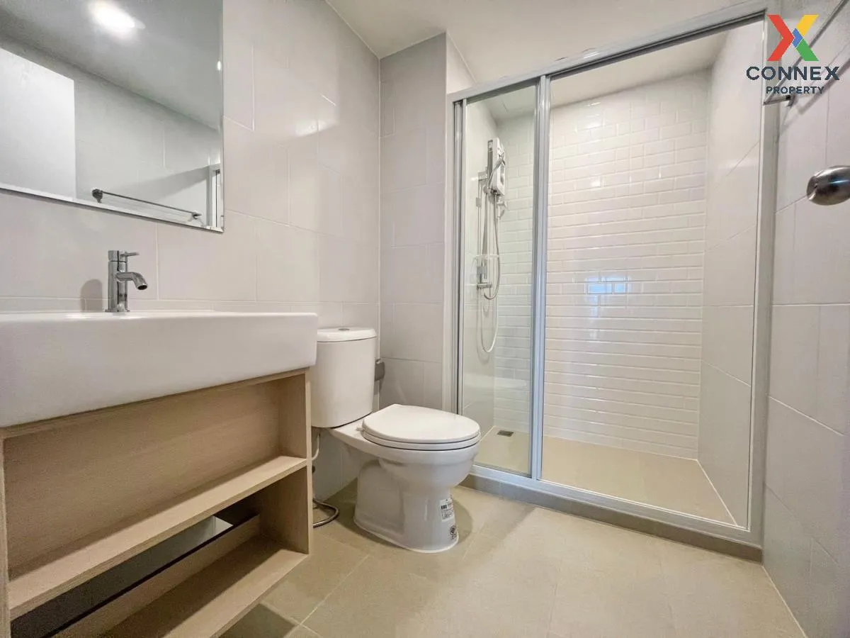 For Rent Condo , Chewathai Hallmark Ladprao-Chokchai 4 , MRT-Chok