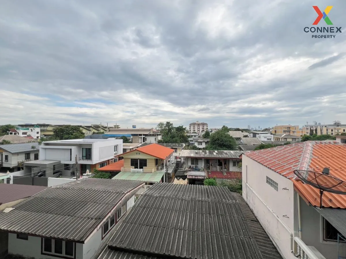 For Rent Condo , Chewathai Hallmark Ladprao-Chokchai 4 , MRT-Chok