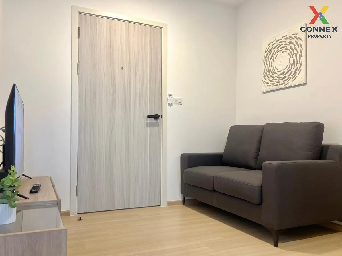 For Rent Condo , Chewathai Hallmark Ladprao-Chokchai 4 , MRT-Chok 1