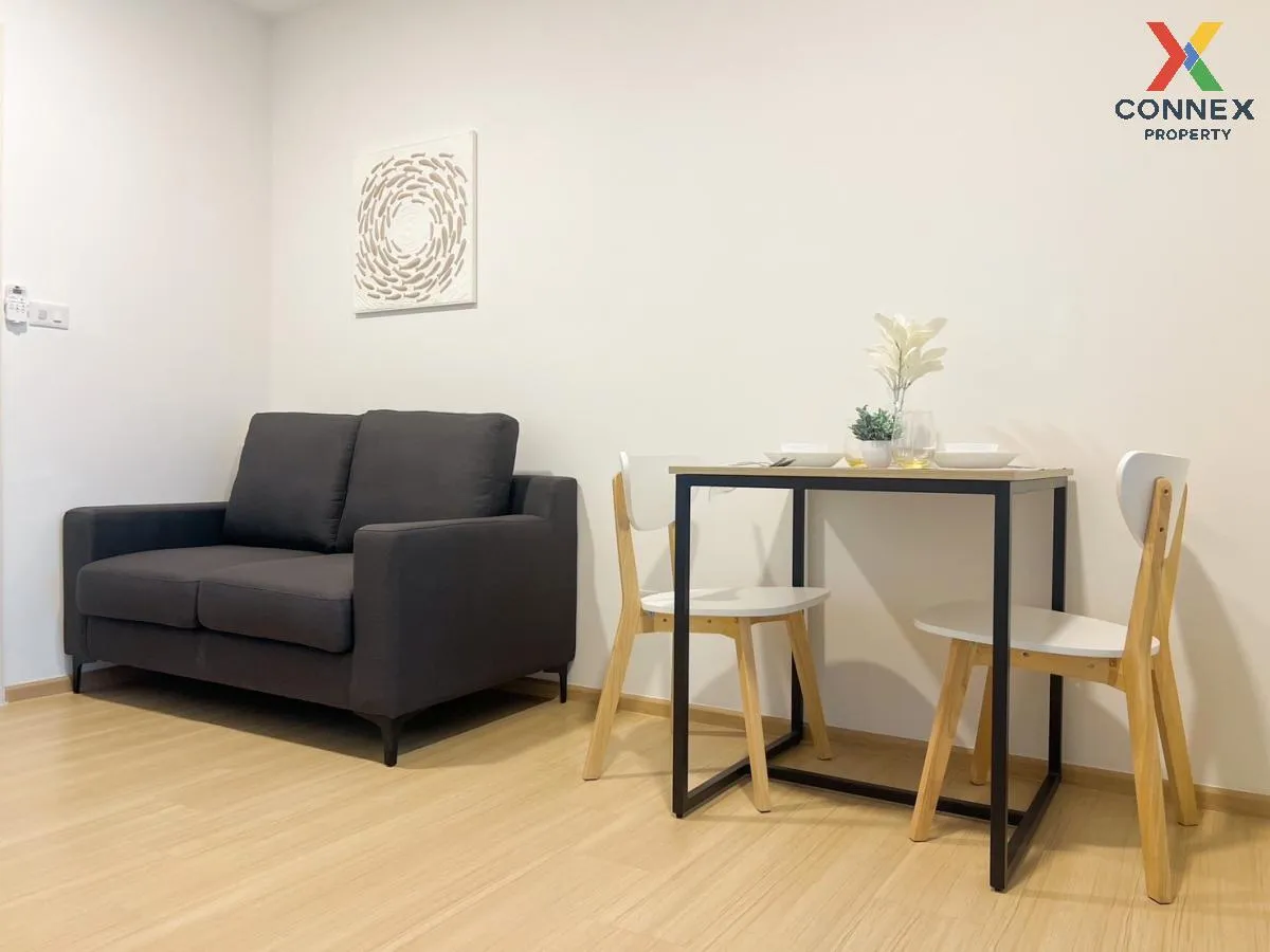 For Rent Condo , Chewathai Hallmark Ladprao-Chokchai 4 , MRT-Chok 2