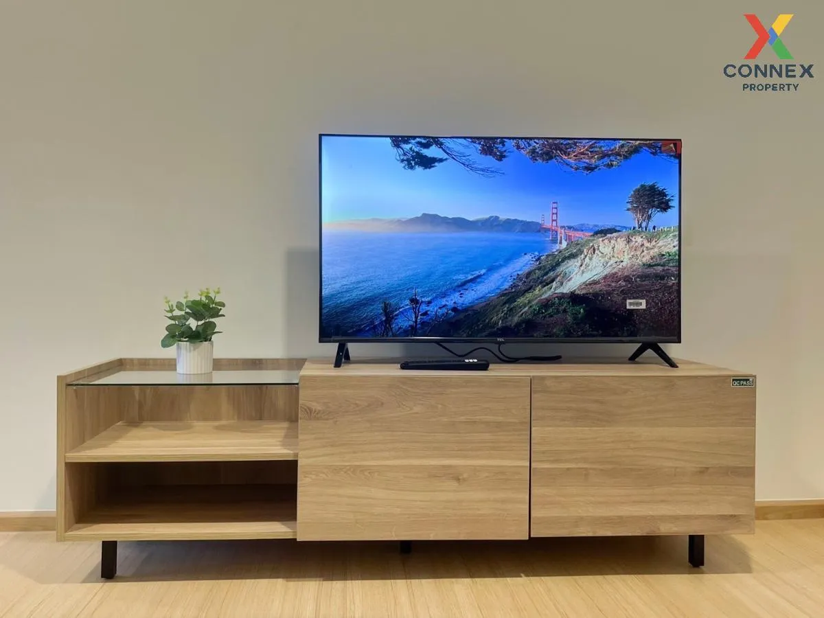 For Rent Condo , Chewathai Hallmark Ladprao-Chokchai 4 , MRT-Chok 3