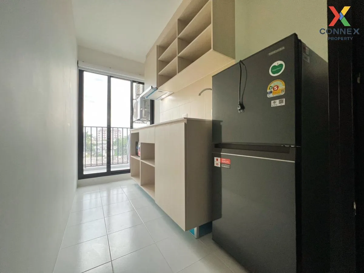 For Rent Condo , Chewathai Hallmark Ladprao-Chokchai 4 , MRT-Chok 4