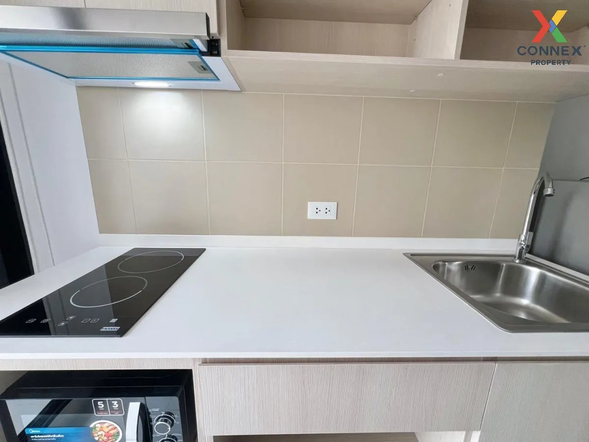 For Rent Condo , Chewathai Hallmark Ladprao-Chokchai 4 , MRT-Chok