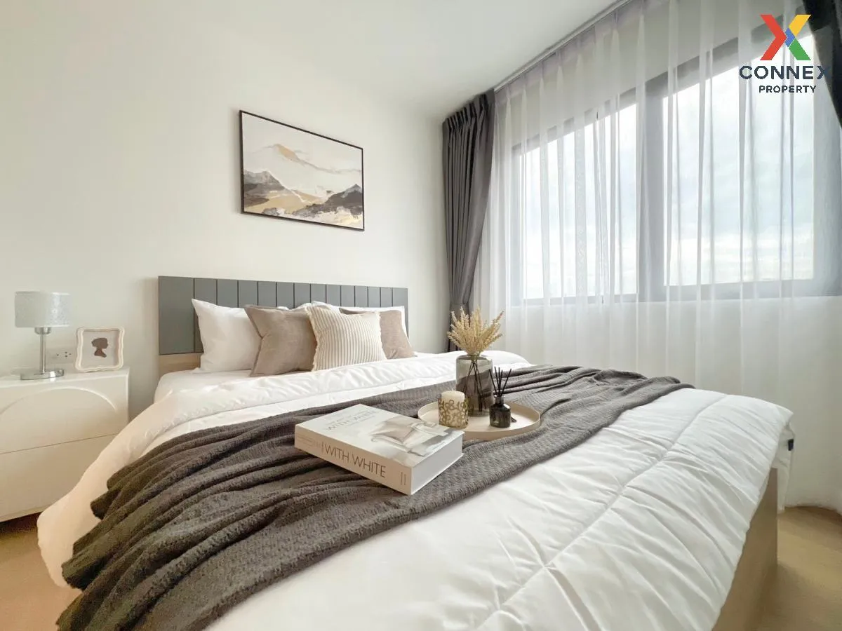 For Rent Condo , Chewathai Hallmark Ladprao-Chokchai 4 , MRT-Chok