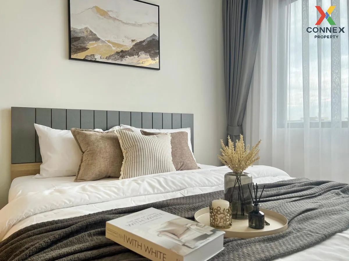 For Rent Condo , Chewathai Hallmark Ladprao-Chokchai 4 , MRT-Chok