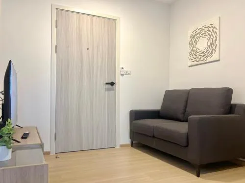 For Rent Condo , Chewathai Hallmark Ladprao-Chokchai 4 , MRT-Chokchai 4 , Saphan Song , Wang Thong Lang , Bangkok , CX-113085