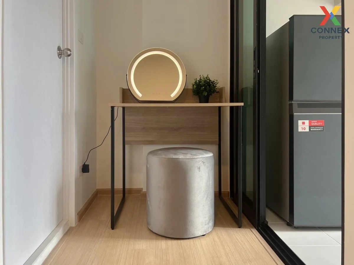 For Rent Condo , Chewathai Hallmark Ladprao-Chokchai 4 , MRT-Chok