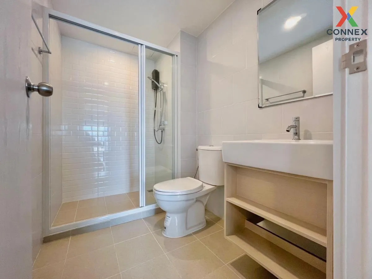 For Rent Condo , Chewathai Hallmark Ladprao-Chokchai 4 , MRT-Chok