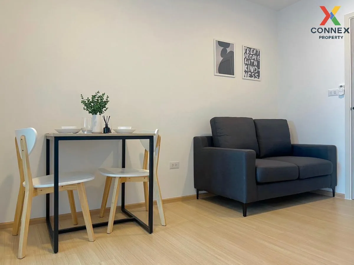 For Rent Condo , Chewathai Hallmark Ladprao-Chokchai 4 , MRT-Chok 1