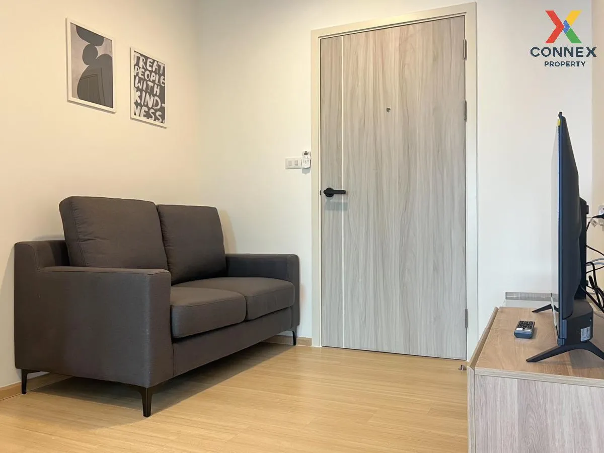 For Rent Condo , Chewathai Hallmark Ladprao-Chokchai 4 , MRT-Chok 2